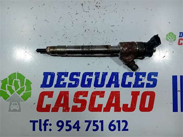 45598 – INYECTOR – Opel