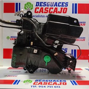 44603 – DEPÓSITO ADBLUE – Mercedes-Benz