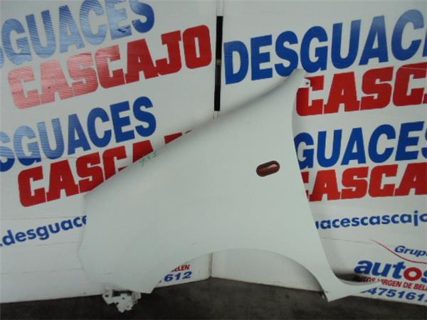 27286 – ALETA DEL. IZDA. – Renault