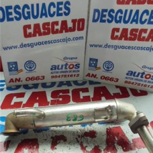 24143 – ENFRIADOR GASES EGR – Ford