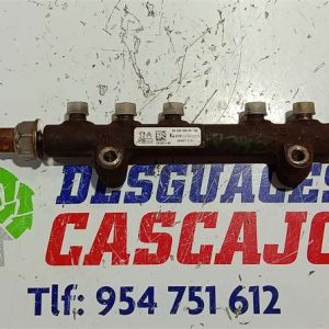 46825 – RAMPA INYECTORA – Peugeot