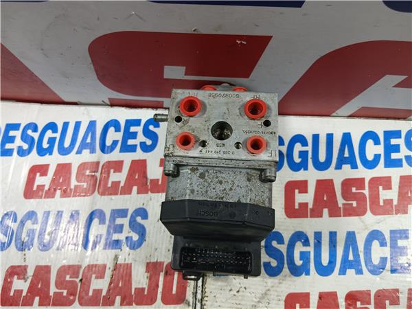 44473 – NUCLEO ABS – Iveco