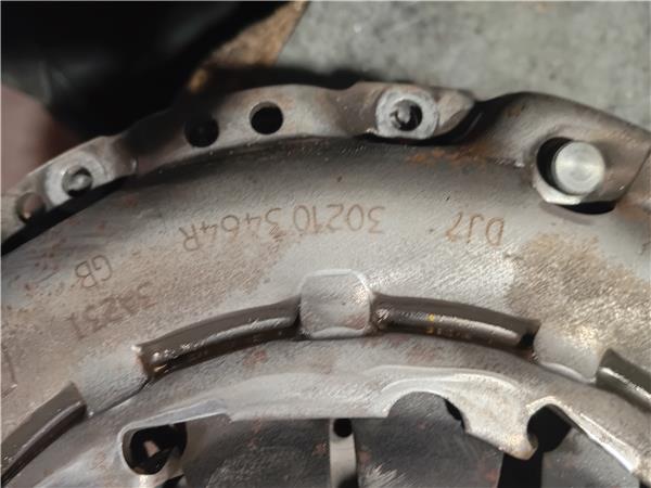 41503 – KIT EMBRAGUE COMPLETO – Nissan - Imagen 5