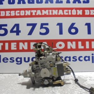 35670 – BOMBA INYECTORA – Nissan