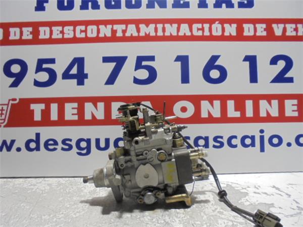 35670 – BOMBA INYECTORA – Nissan