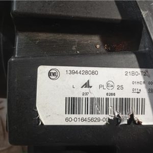 42635 – FARO DEL. IZDO. – Fiat