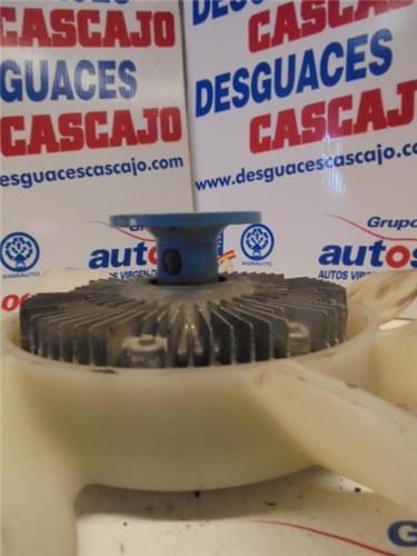 10327 – VENTILADOR VISCOSO – Toyota - Imagen 3