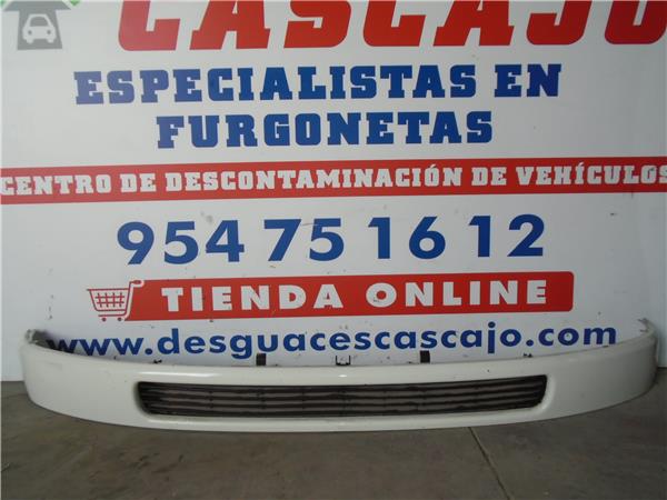 37746 – MOLDURA PARAGOLPES DEL. – Volkswagen