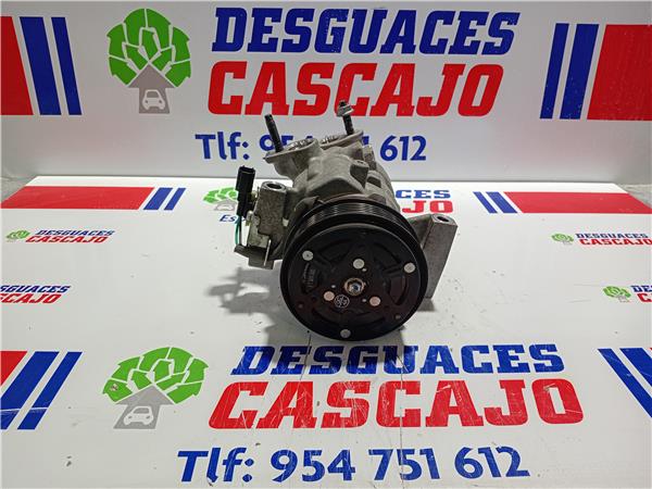 45028 – COMPRESOR AIRE ACOND. – Ford