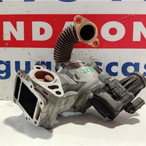 41816 – ENFRIADOR GASES EGR – Iveco