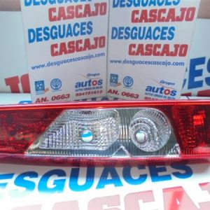13660 – PILOTO TRA. IZDO. – Citroen