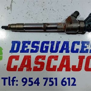 45601 – INYECTOR – Iveco