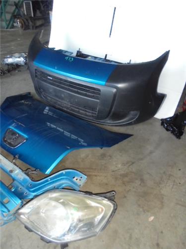 27779 – FRENTE COMPLETO – Peugeot - Imagen 2