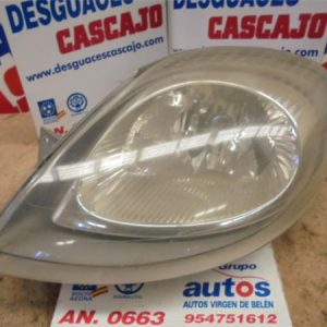 3342 – FARO DEL. IZDO. – Opel