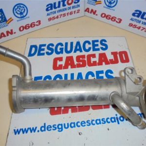 10318 – ENFRIADOR GASES EGR – Ford