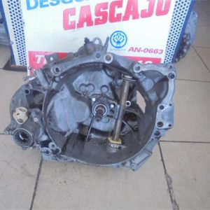 24997 – CAJA CAMBIOS MANUAL – Citroen