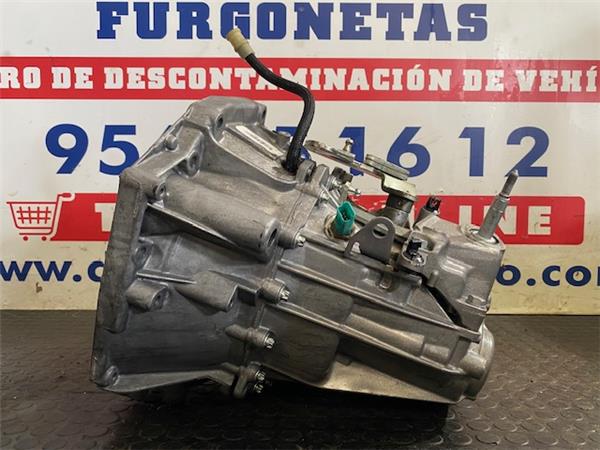 41541 – CAJA CAMBIOS MANUAL – Dacia - Imagen 4