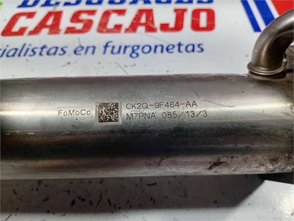 45795 – ENFRIADOR GASES EGR – Ford - Imagen 5