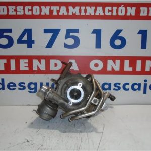 40218 – TURBO – Renault