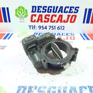 46449 – CAJA MARIPOSA AIRE – Mercedes-Benz