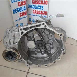 35147 – CAJA CAMBIOS MANUAL – Seat