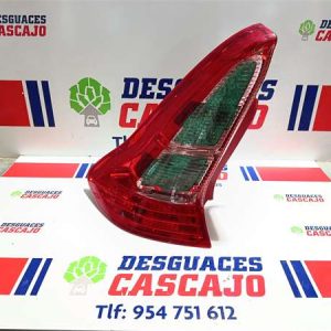 46353 – PILOTO TRA. IZDO. – Citroen