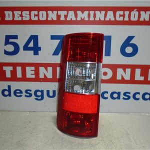 39620 – PILOTO TRA. IZDO. – Ford