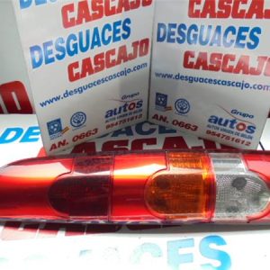 15129 – PILOTO TRA. DCHO. – Renault