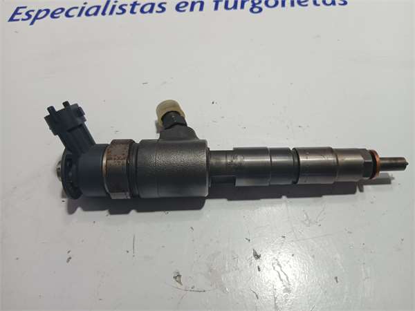 47137 – RAMPA INYECTORES – Citroen - Imagen 2