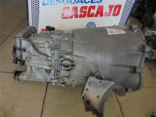 24343 – CAJA CAMBIOS MANUAL – Volkswagen - Imagen 4