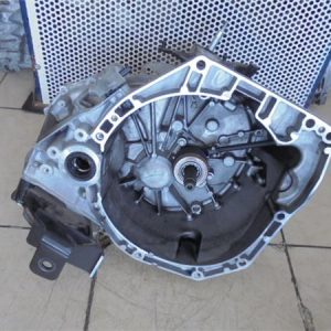 29343 – CAJA CAMBIOS MANUAL – Nissan