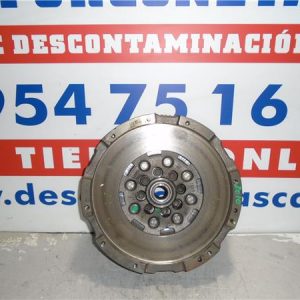 38357 – VOLANTE MOTOR – Ford