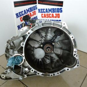 596 – CAJA CAMBIOS MANUAL – Ford