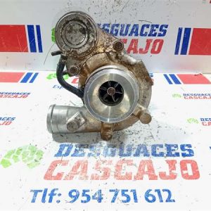 47529 – TURBO – Iveco