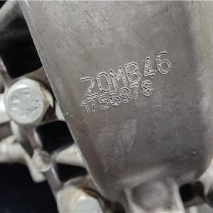 42139 – CAJA CAMBIOS MANUAL – Peugeot