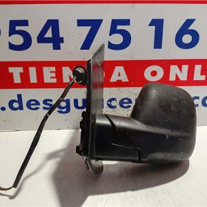 41684 – RETROVISOR IZDO. – Toyota