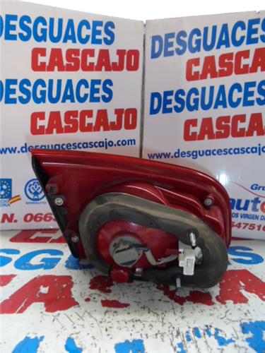 23661 – PILOTO TRA. DCHO. – Hyundai - Imagen 2
