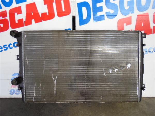25590 – RADIADOR – Seat