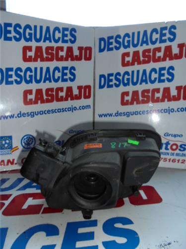 24580 – TAPA EXTERIOR COMBUSTIBLE – Fiat - Imagen 2