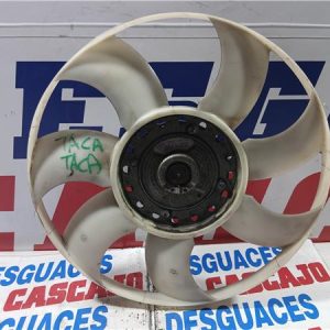 44222 – EMBRAGUE VISCOSO VENTILADOR – Ford