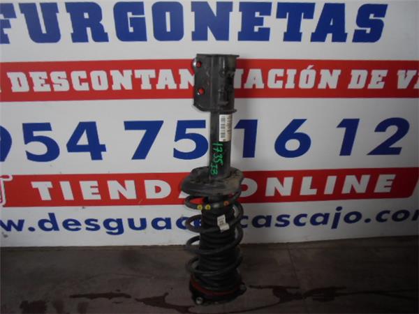 36674 – AMORTIGUADOR DEL. IZDO. – Jeep