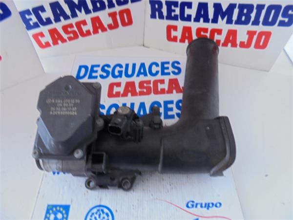 3139 – CAJA MARIPOSA AIRE – Mercedes-Benz