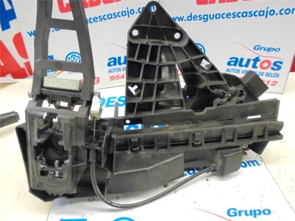 10018 – CIERRE ELECTROMAGNETICO DEL. DCHO. – Ford - Imagen 4