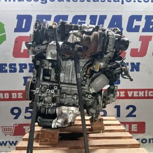 43517 – MOTOR COMPLETO – Ford