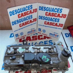 25088 – CULATA – Mercedes-Benz