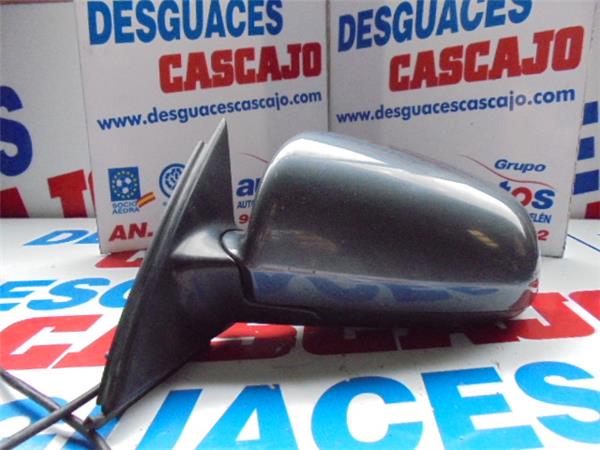 15249 – RETROVISOR IZDO. – Audi - Imagen 2
