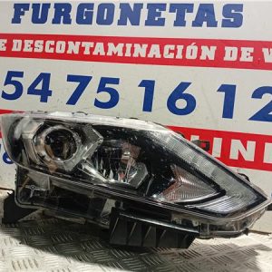 44355 – FARO DEL. DCHO – Nissan