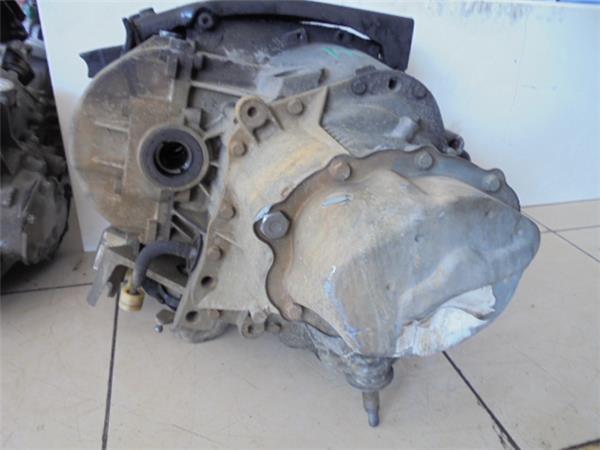 33741 – CAJA CAMBIOS MANUAL – Peugeot - Imagen 3