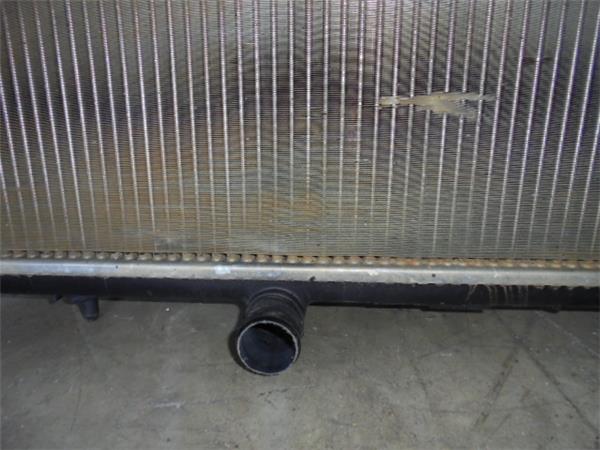 30974 – RADIADOR – Citroen - Imagen 3