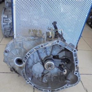 30600 – CAJA CAMBIOS MANUAL – Mercedes-Benz